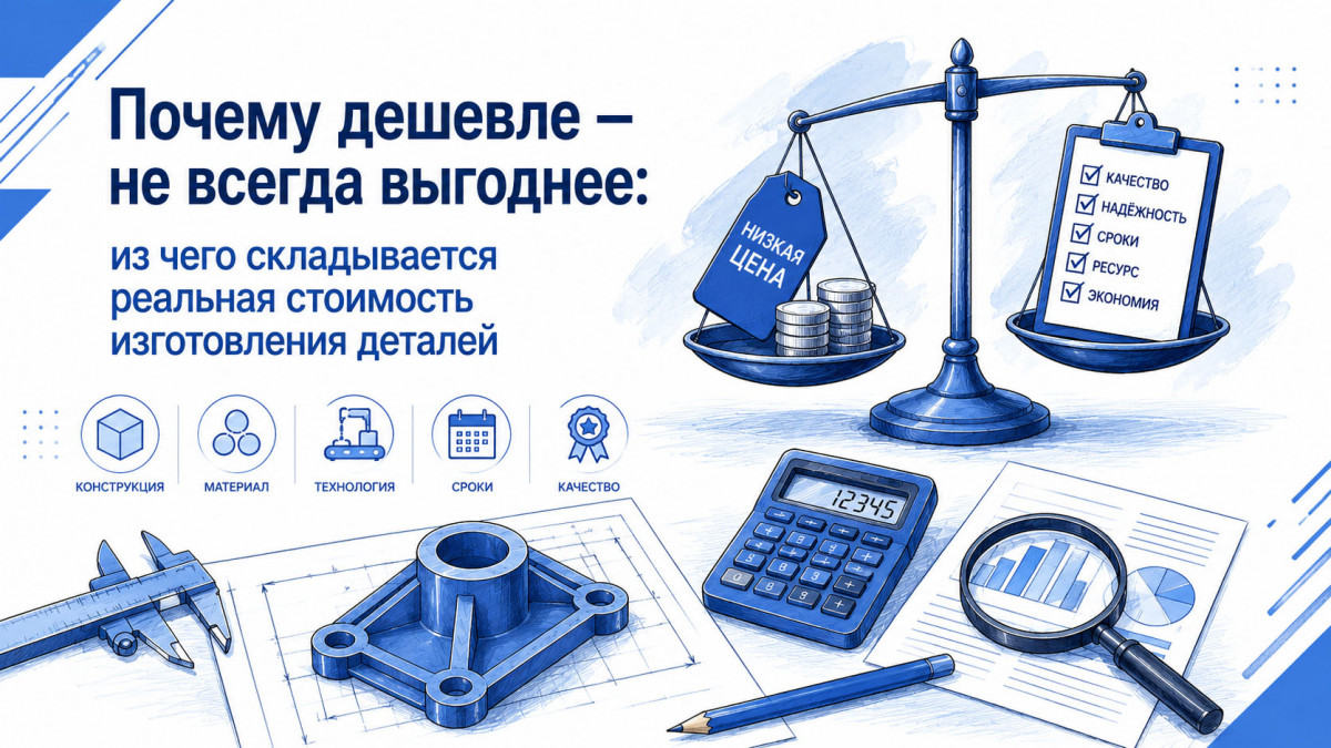 Почему дешевле не всегда выгоднее
